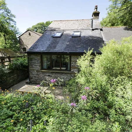 Vakantiehuis Bothy