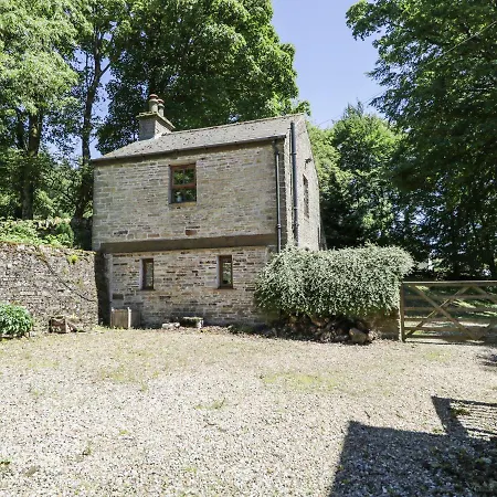 Vakantiehuis Bothy Alston