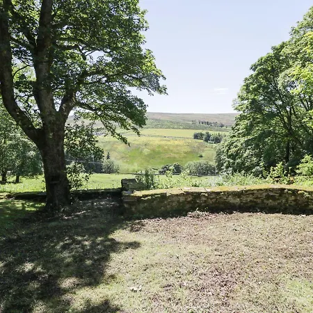 Vakantiehuis Bothy