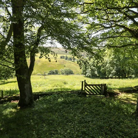 Bothy *