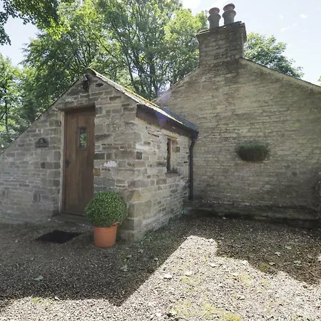 Dom wakacyjny Bothy