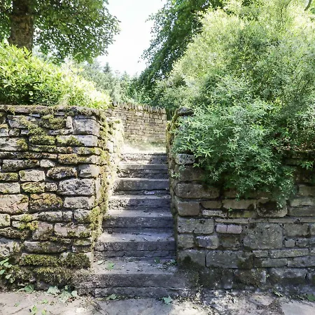 Dom wakacyjny Bothy Nenthead