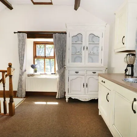 Bothy * Nenthead