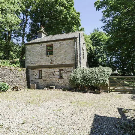 Bothy *
