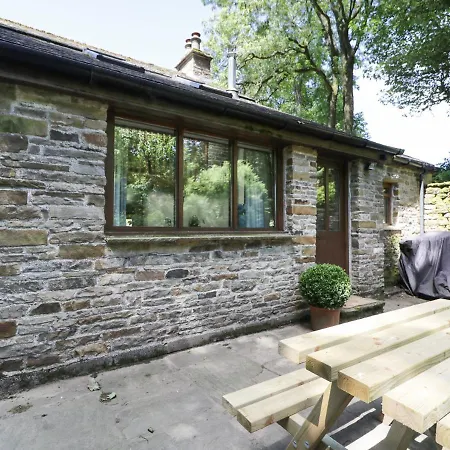 Bothy * Nenthead