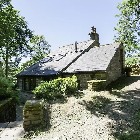 Bothy Dom wakacyjny *