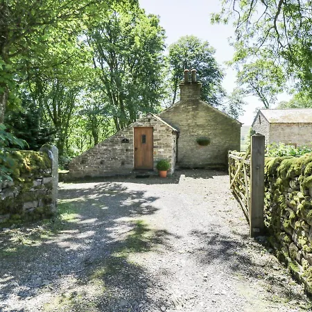 Bothy *