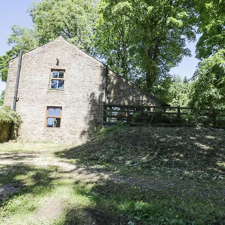 Bothy Nenthead
